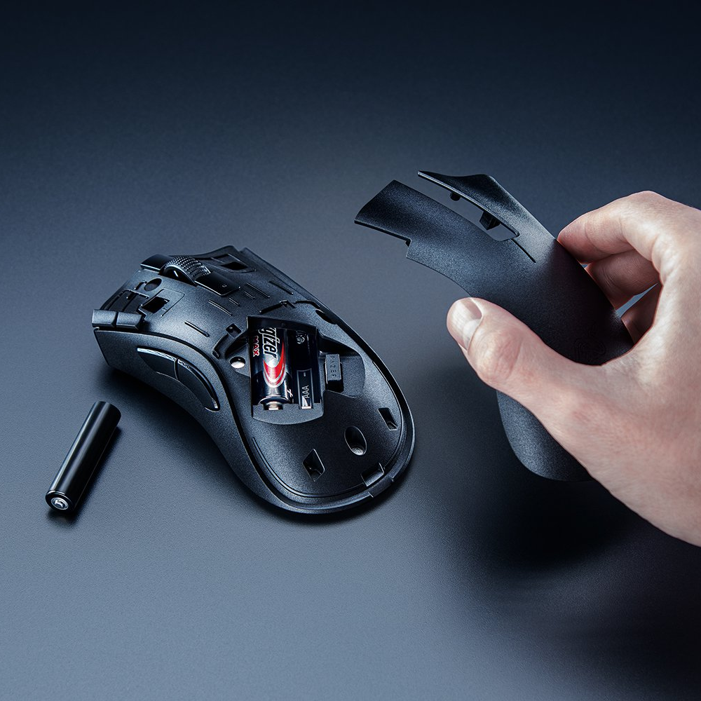 Razer DeathAdder V2 X Hyperspeed Wireless Gaming Mouse Mouse