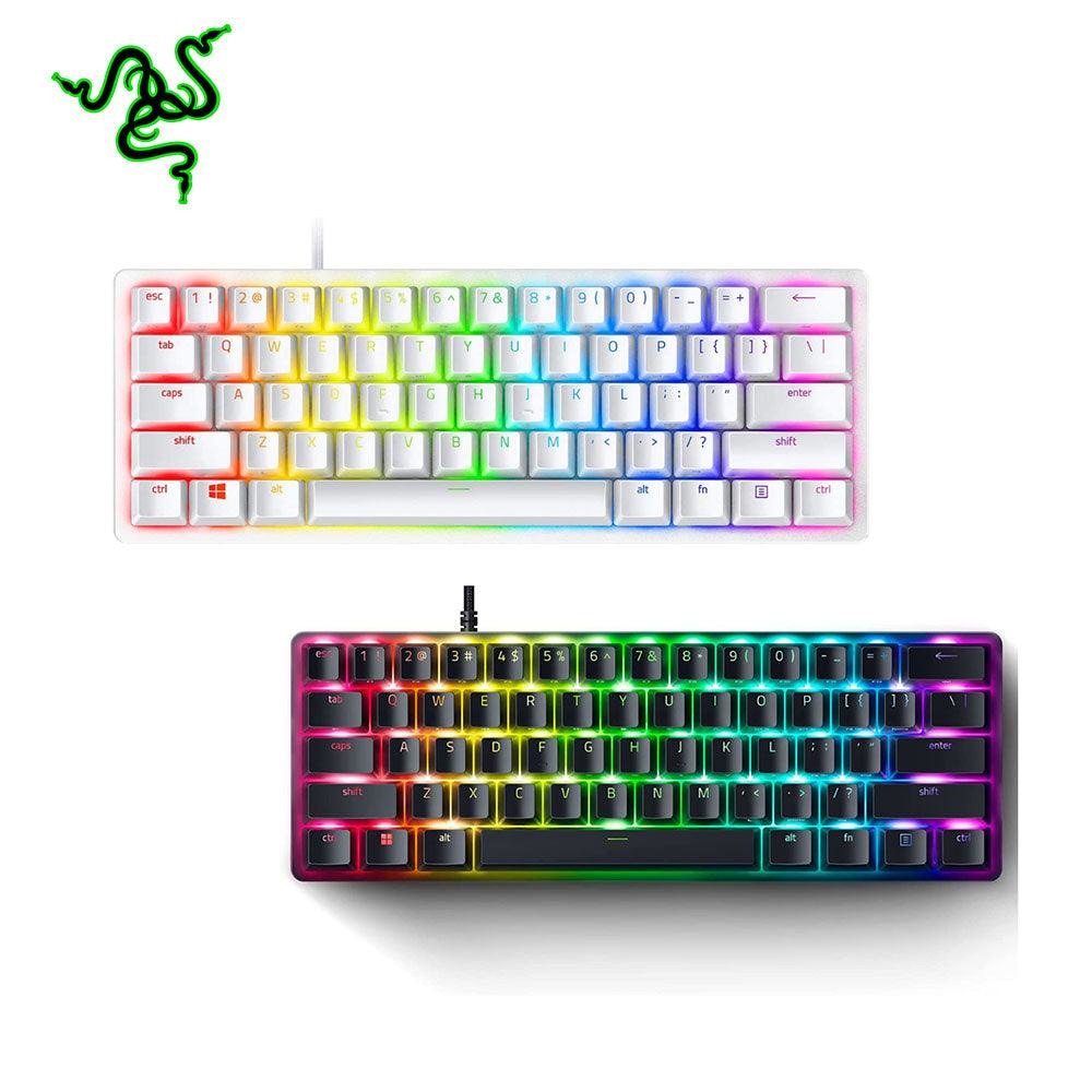 Razer Huntsman Mini 60% Gaming Keyboard Keyboard 70 JOD