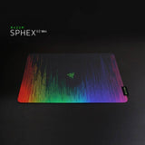 Razer Sphex V2 Mini Gaming Mouse Pad Mousepad 4 JOD