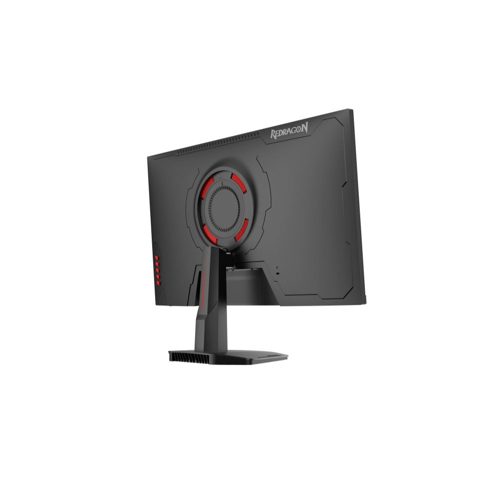 Redragon 27″ IPS 180Hz MG27X5 Flat Monitor Tower Case & Monitor