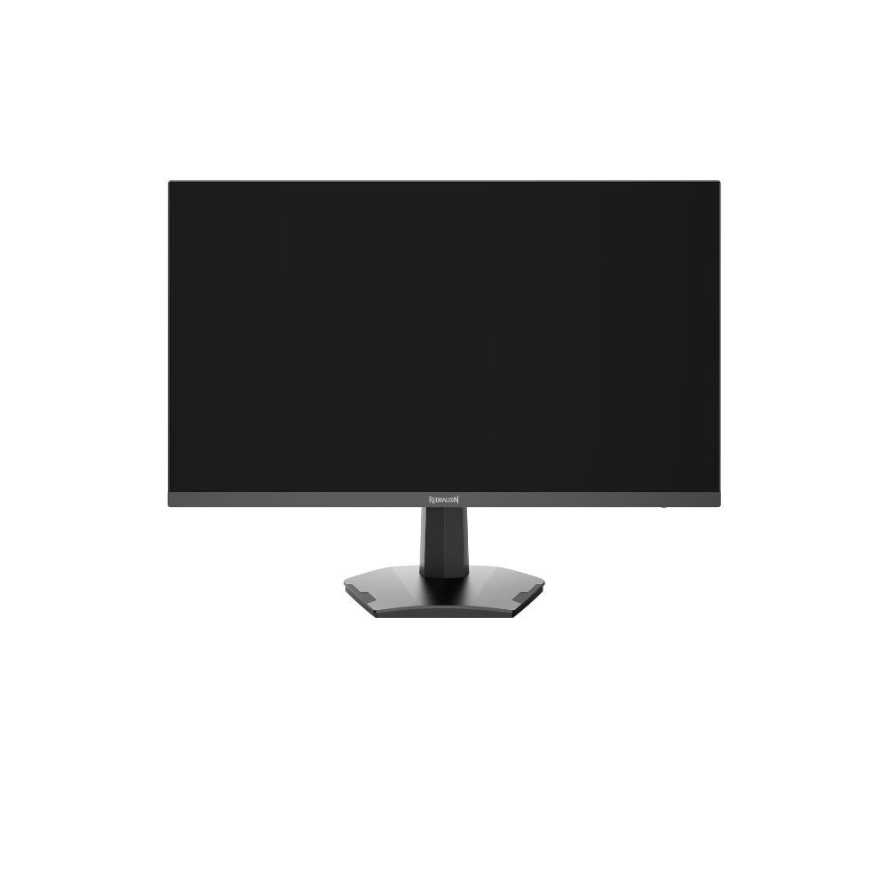 Redragon 27″ IPS 180Hz MG27X5 Flat Monitor Tower Case & Monitor