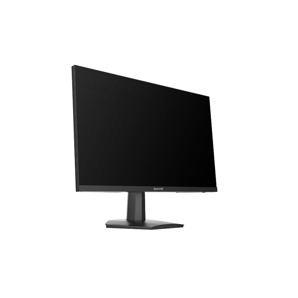 Redragon 27″ IPS 180Hz MG27X5 Flat Monitor Tower Case & Monitor
