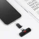 Redragon Athan GM93 Lavalier Microphone Streaming