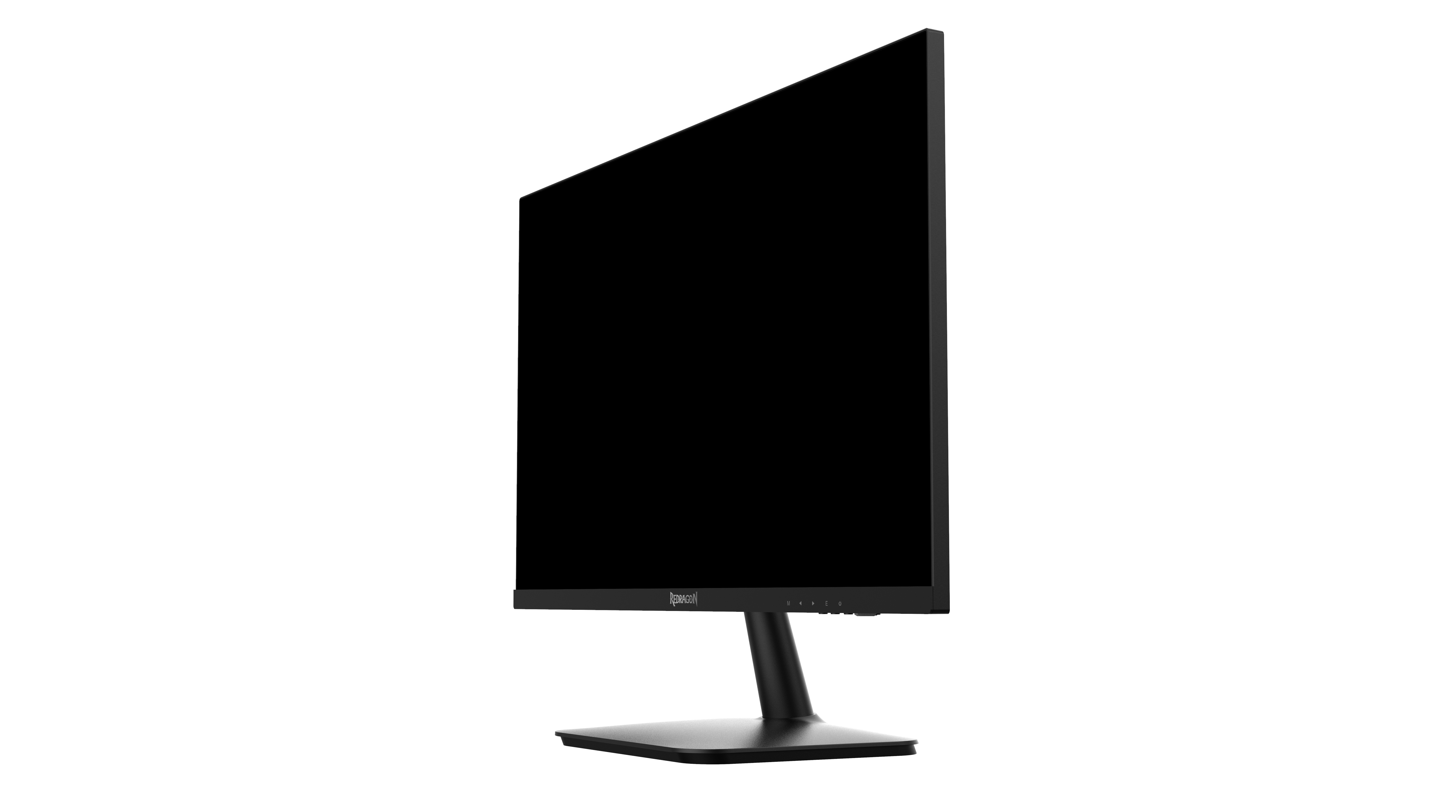 Redragon BM27V9IPS 100HZ 24INCH Tower Case & Monitor