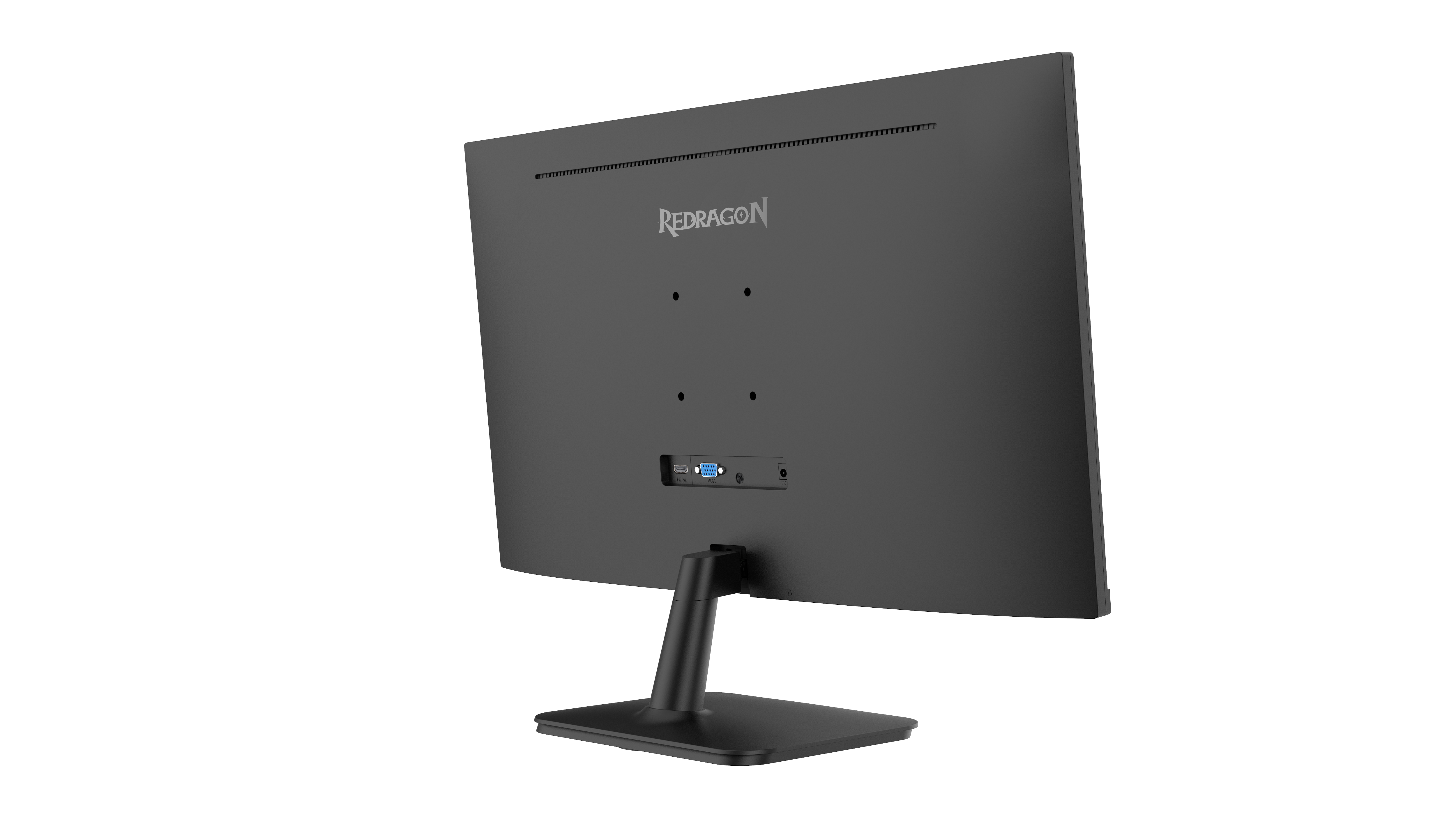 Redragon BM27V9IPS 100HZ 24INCH Tower Case & Monitor