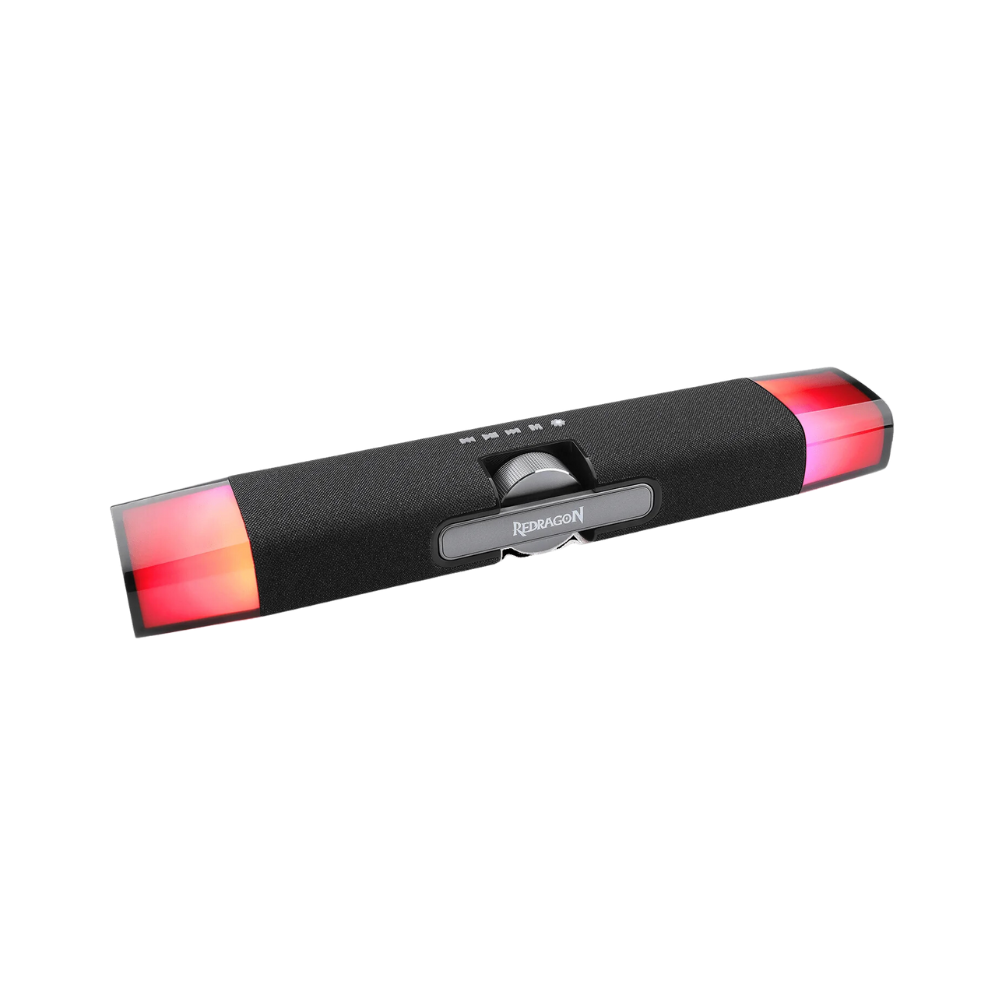 Redragon DORA GS512 Wireless RGB Desktop Speakers Speakers