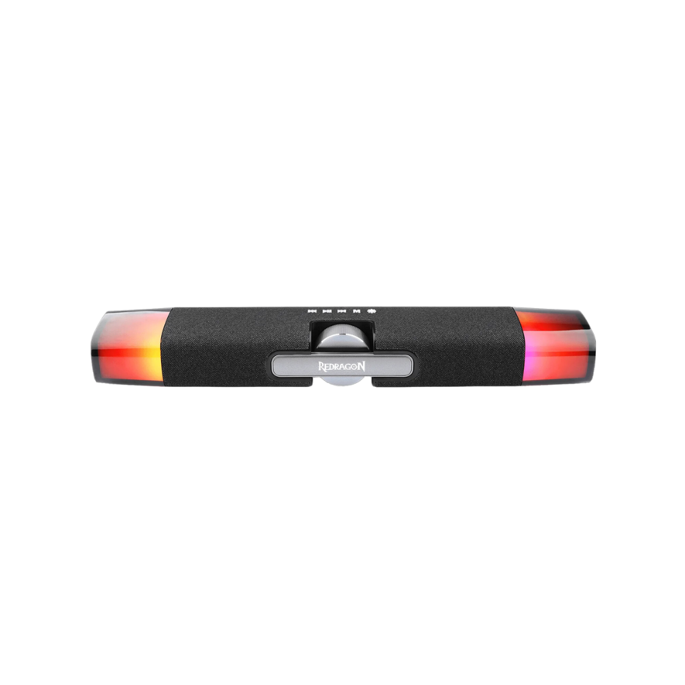 Redragon DORA GS512 Wireless RGB Desktop Speakers Speakers