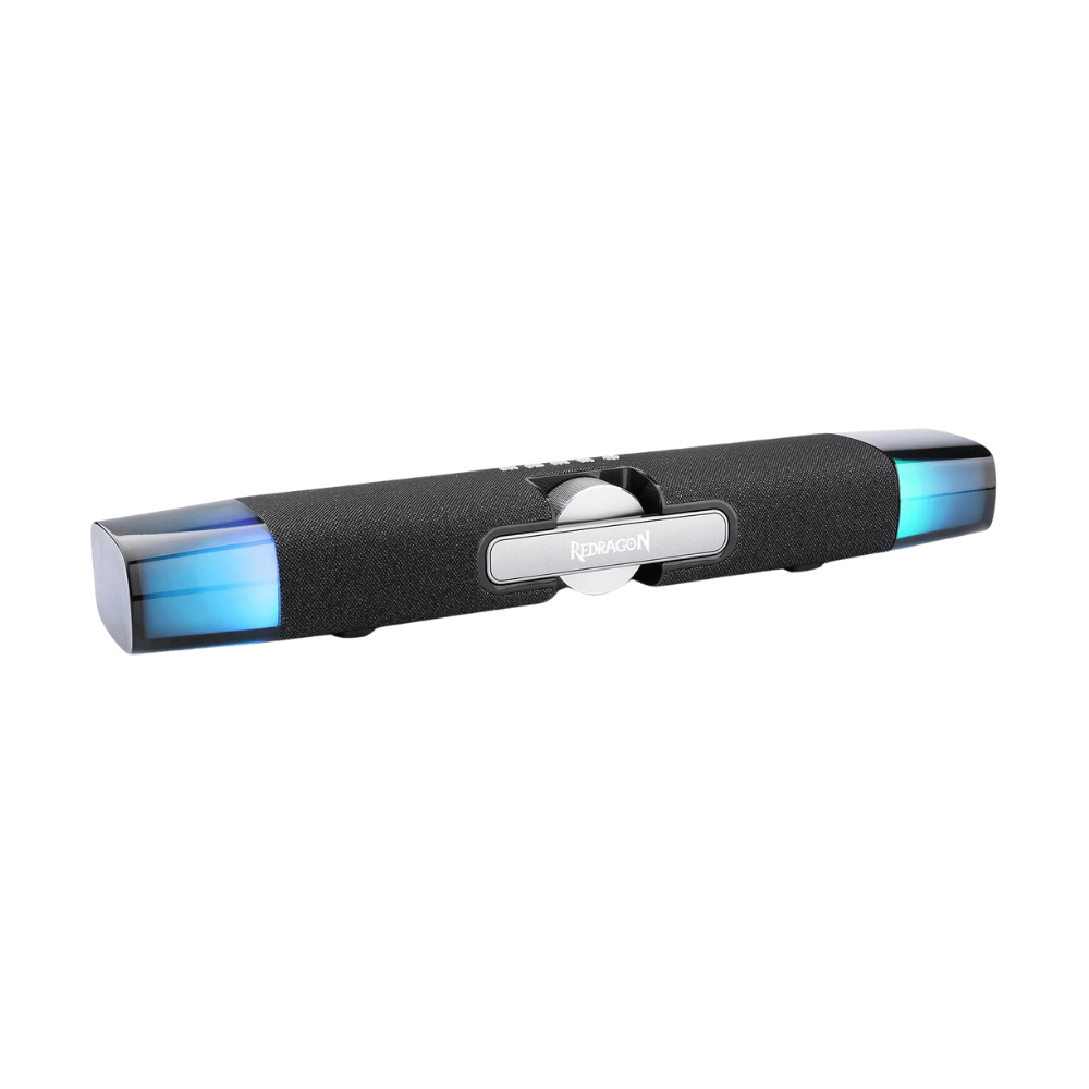 Redragon DORA GS512 Wireless RGB Desktop Speakers Speakers