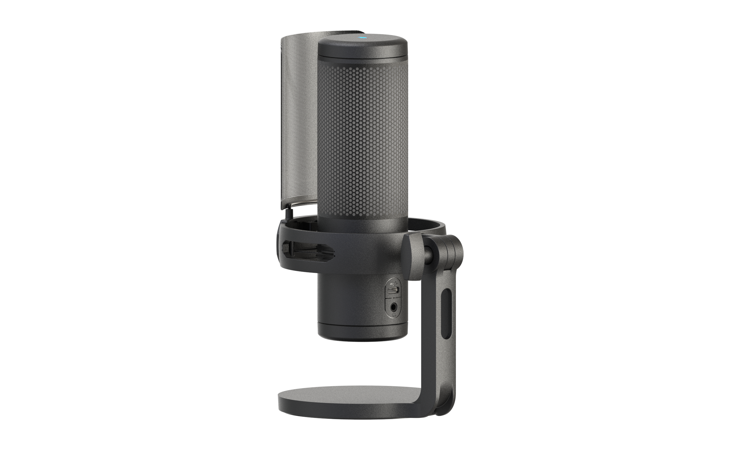 Redragon fenris GM301 Streaming Microphone Streaming