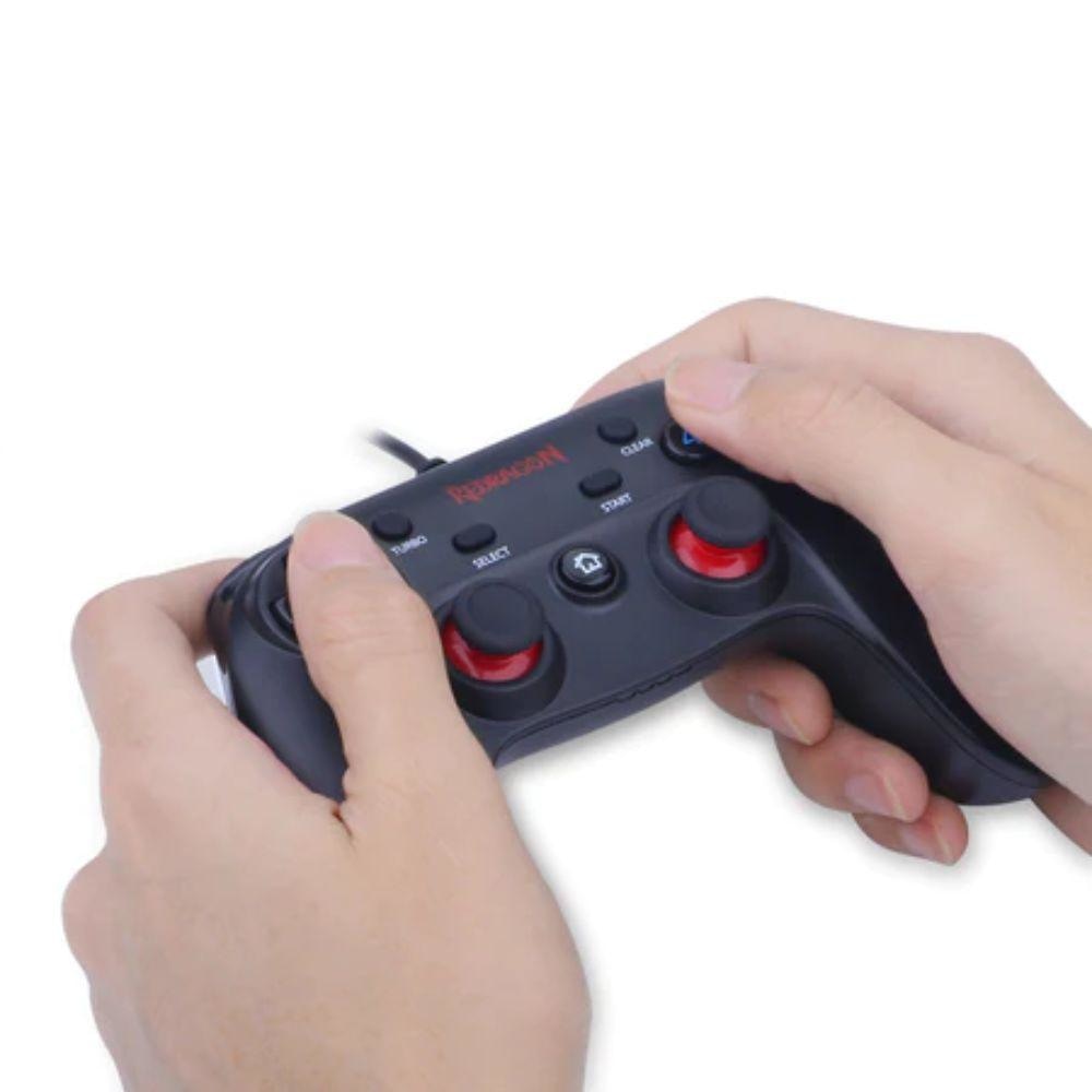 Redragon G807 Saturn Gamepad Console