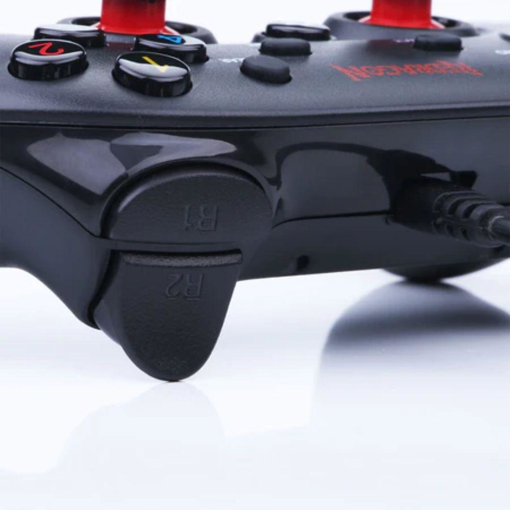 Redragon G807 Saturn Gamepad Console