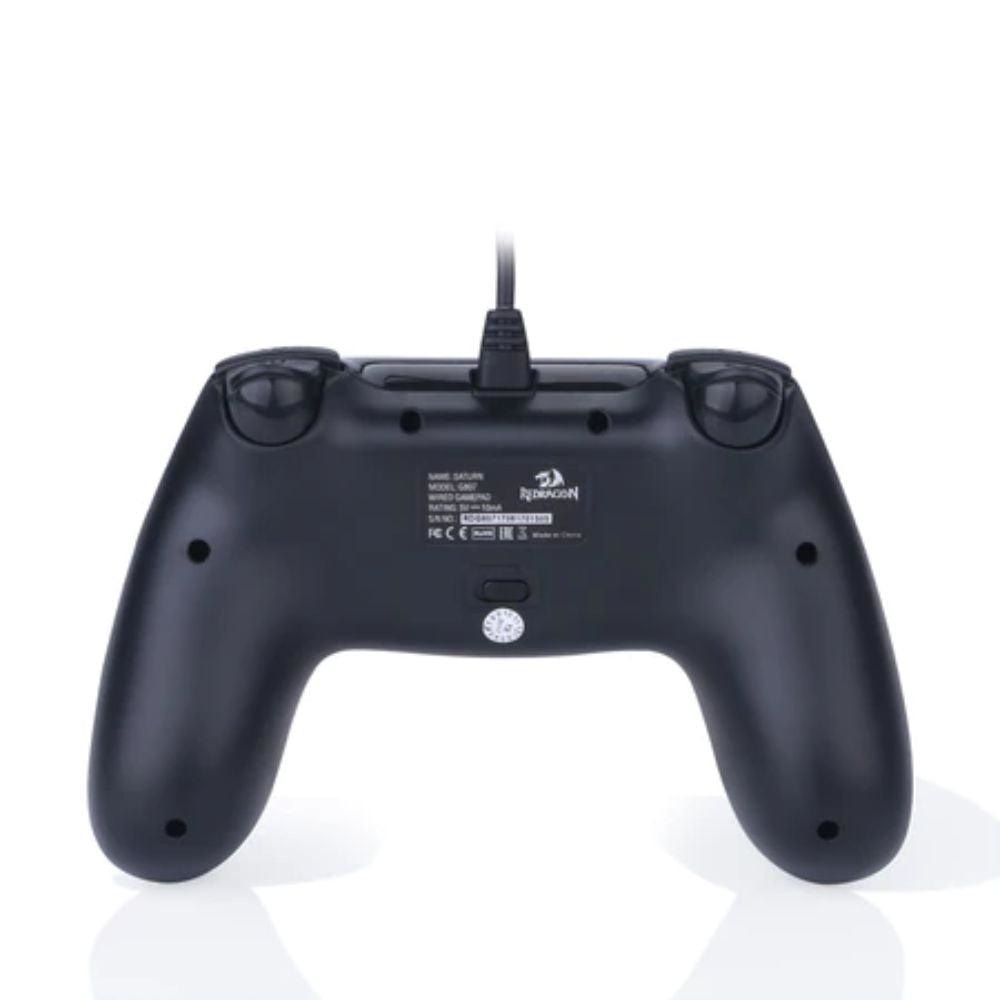 Redragon G807 Saturn Gamepad Console