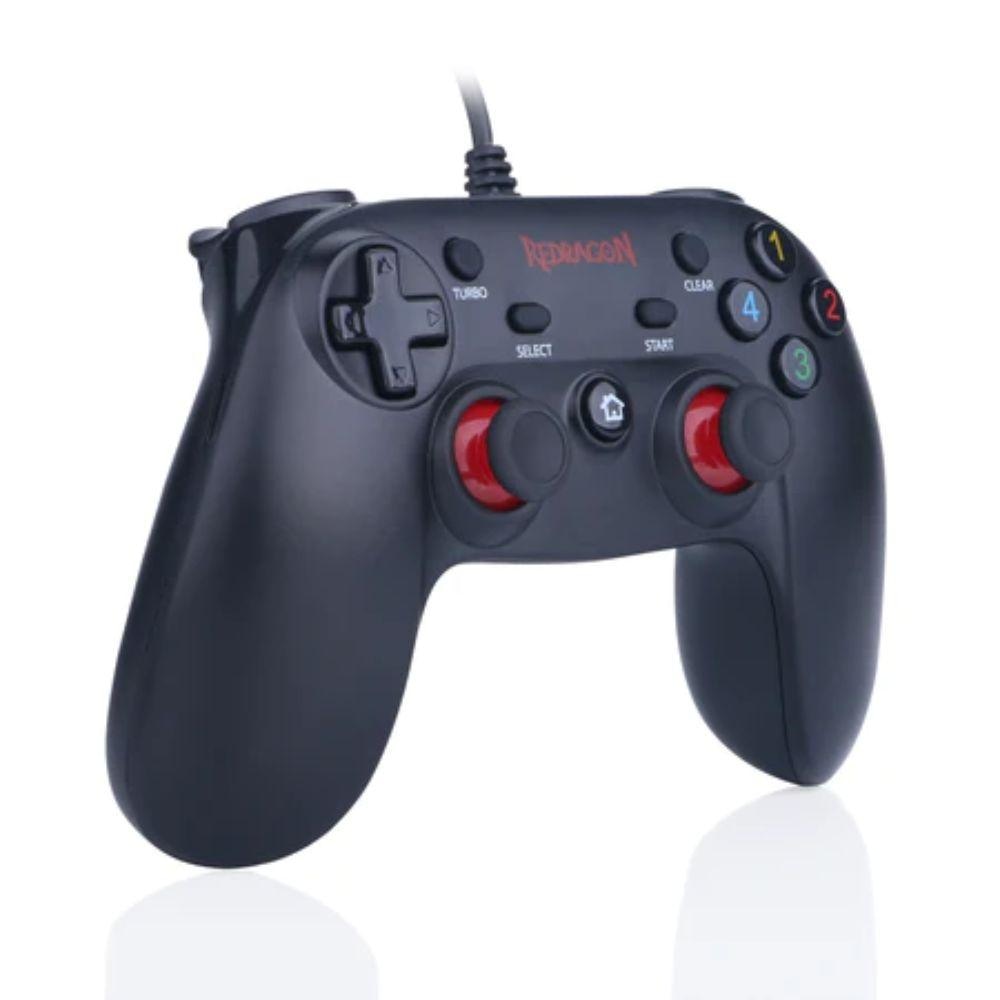 Redragon G807 Saturn Gamepad Console
