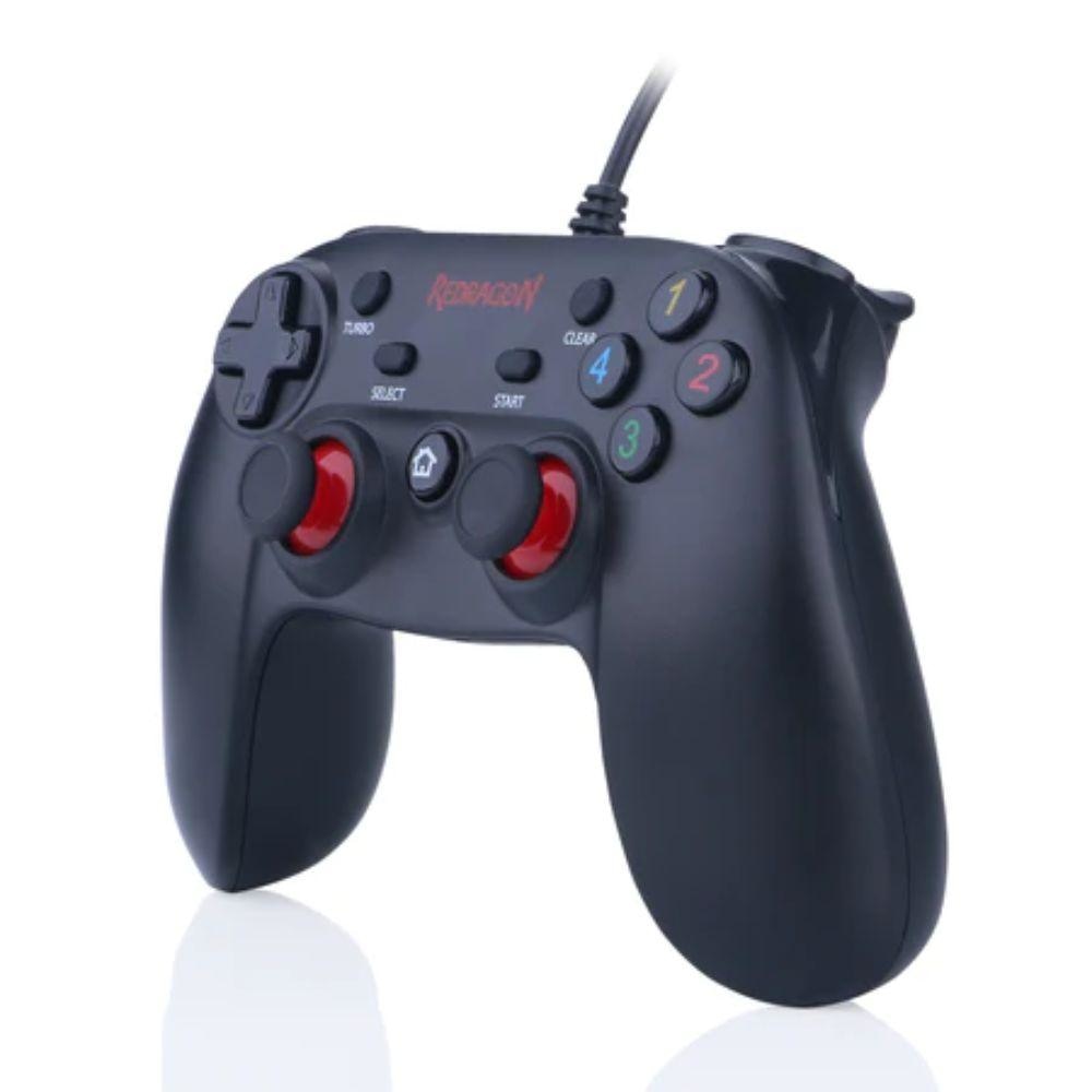 Redragon G807 Saturn Gamepad Console