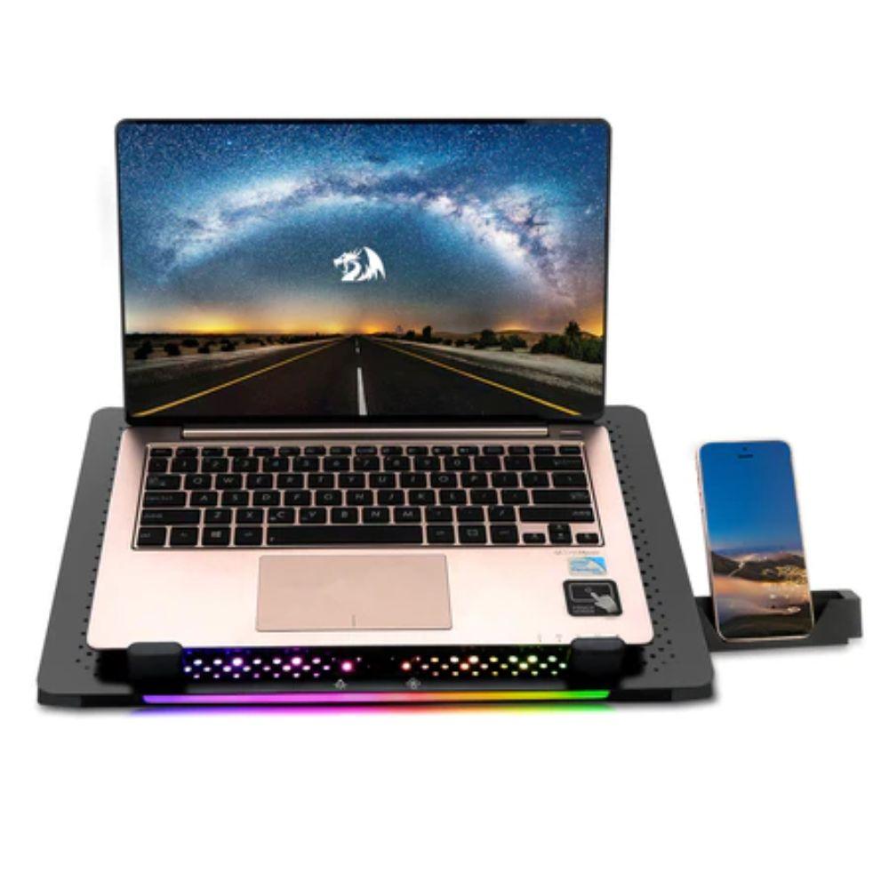 Redragon GCP500 Laptop CPU Cooler Cooling Stands