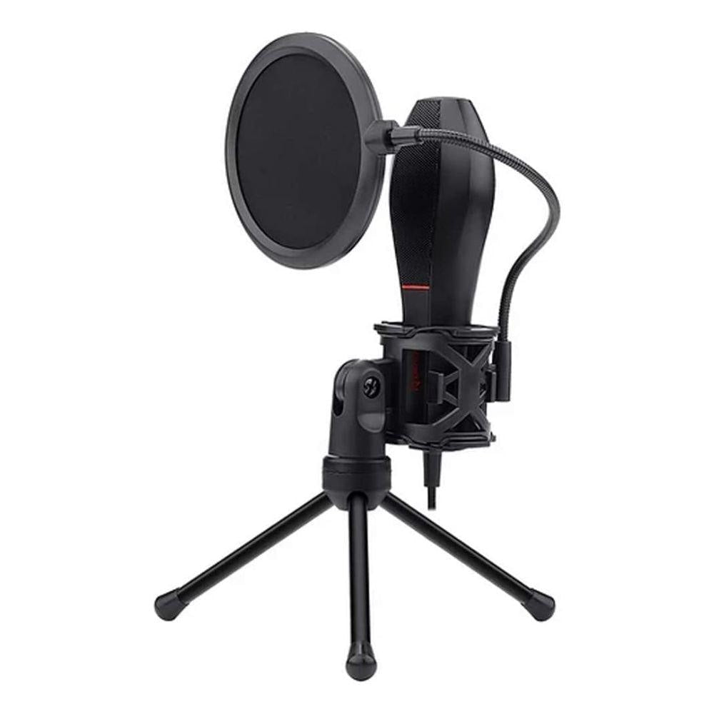 Redragon GM200 Gaming Stream Microphone Streaming