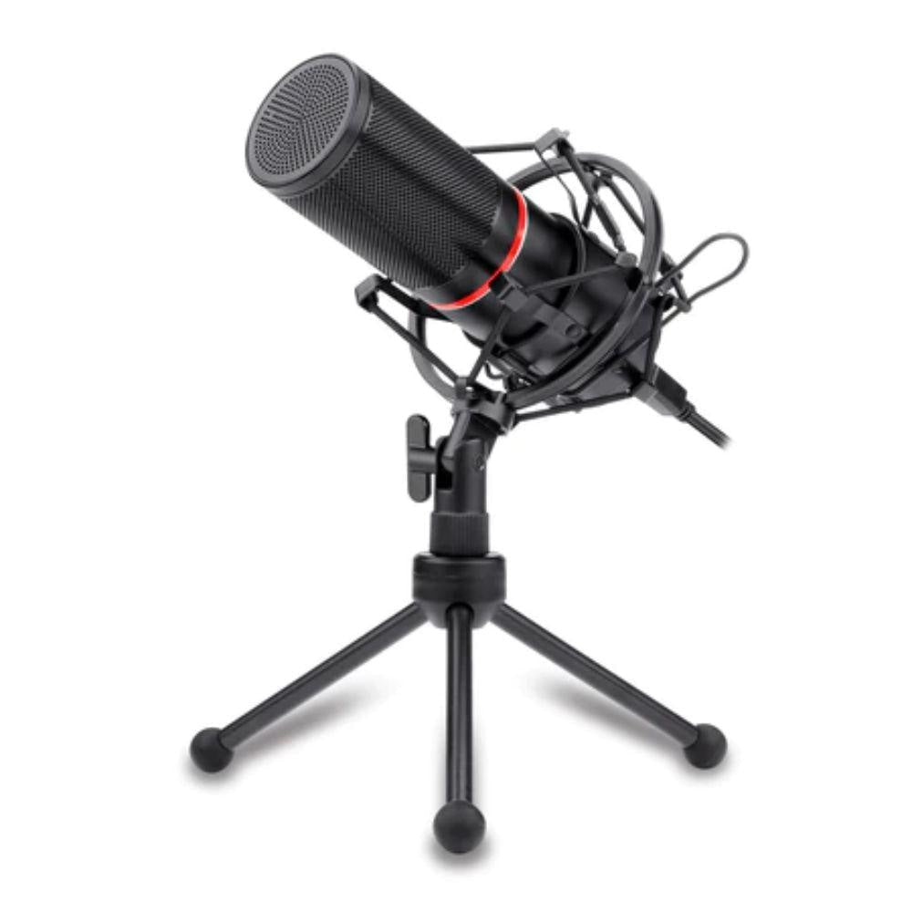 Redragon GM300 Gaming Stream Microphone Streaming 45 JOD