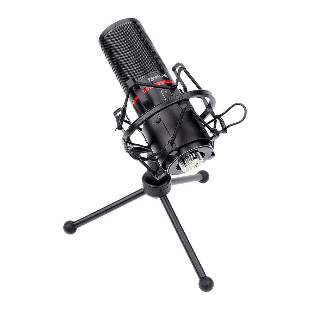 Redragon GM300 Gaming Stream Microphone Streaming 45 JOD
