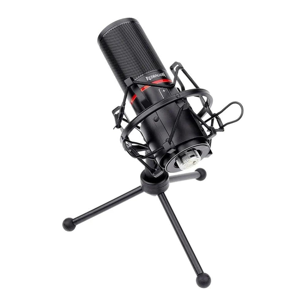Stream Microphone Redragon GM300 Gaming Stream Microphone – Gameak Jo | Gaming ...