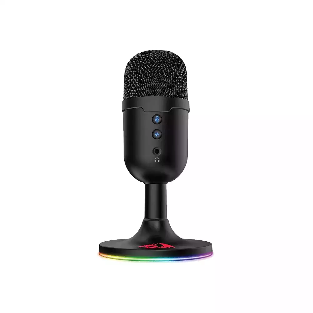 Redragon GM303 Pulsar Streaming Microphone Streaming
