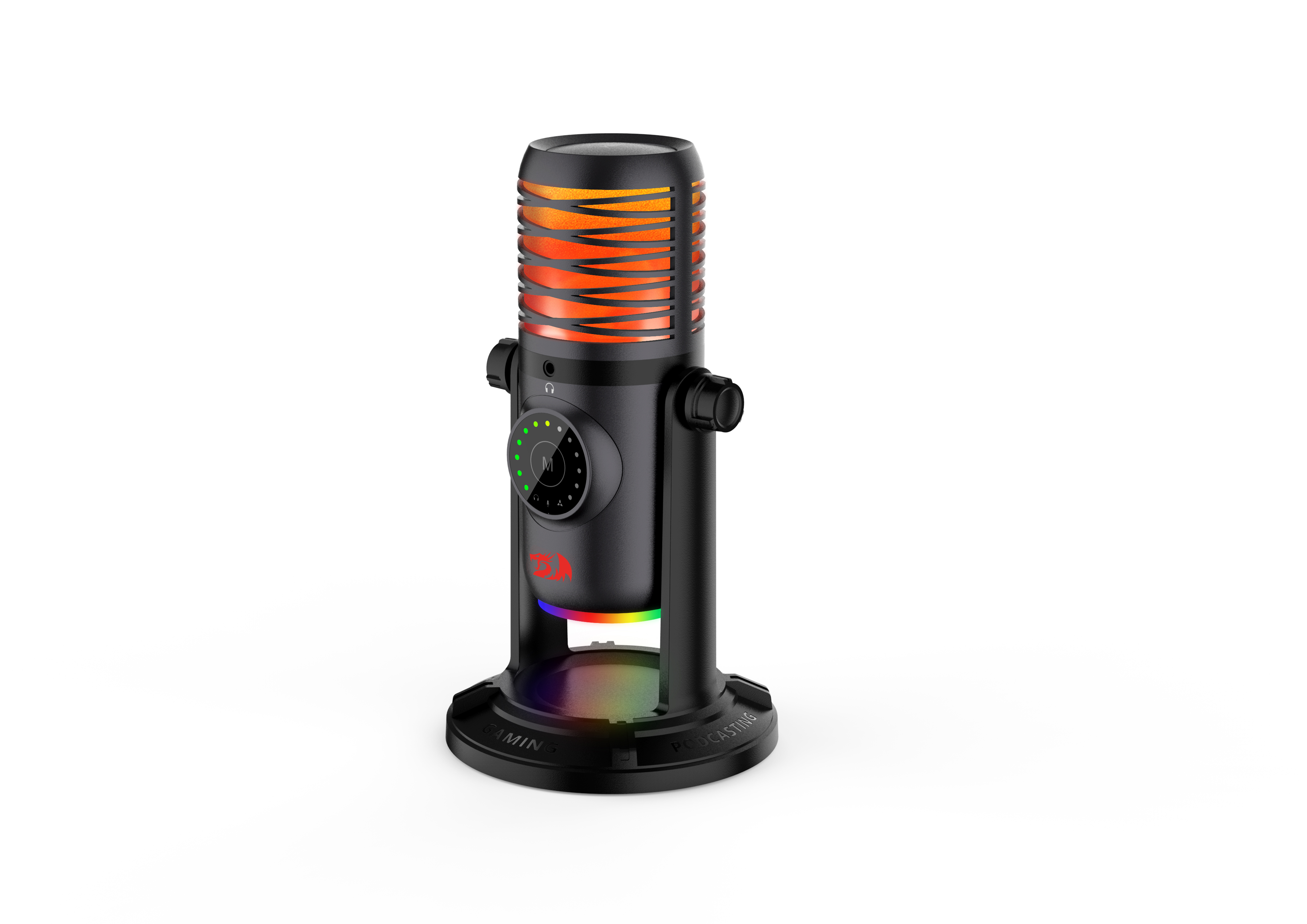 Redragon GM306 Streaming Microphone Streaming