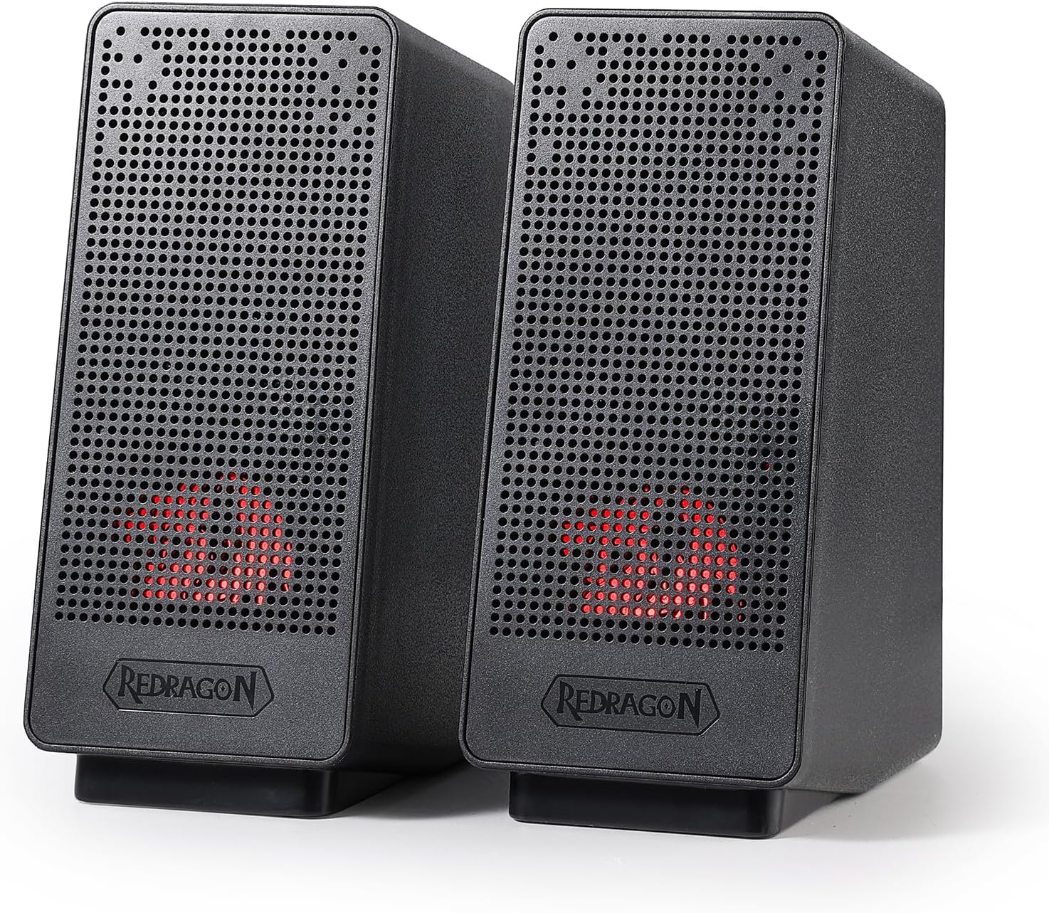 Redragon Gs513 Pc Gaming Speaker Redragon Gs513 Pc Gaming Speaker