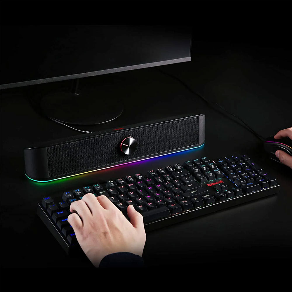 Redragon GS560 Adiemus Soundbar Audio