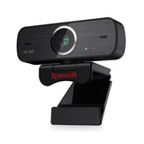 Redragon GW800 Hitman 1080P Webcam with Built - in Dual Microphone Streaming 39