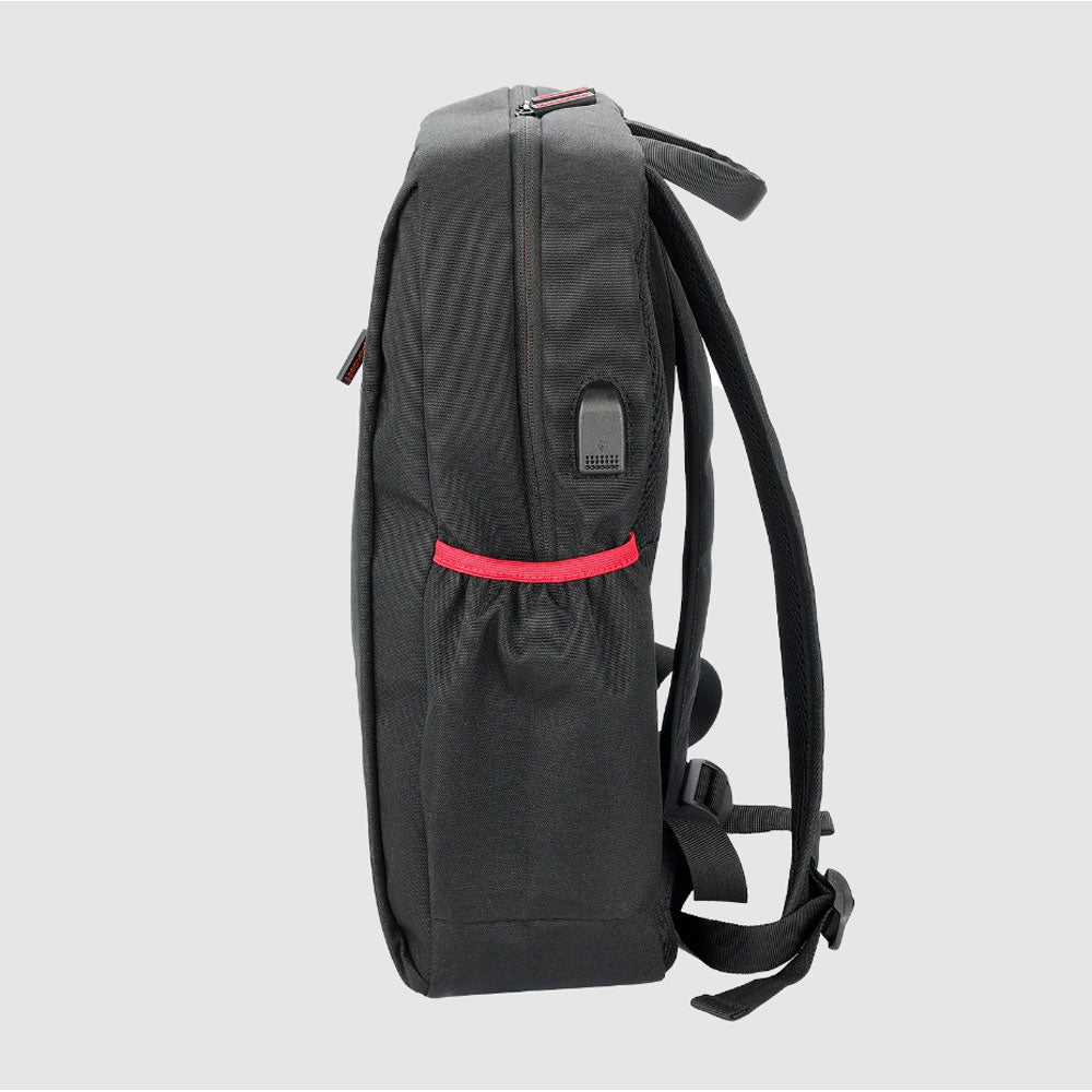 Redragon Heracles GB 82 Travel Laptop Backpack COLLECTION REDRAGON