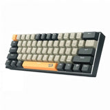 REDRAGON K606 LAKSHMI 60% Mechanical Gaming Keyboard Keyboard 30 JOD