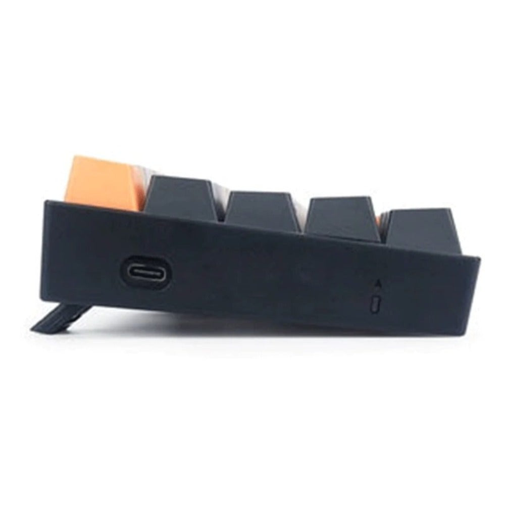REDRAGON K606 LAKSHMI 60% Mechanical Gaming Keyboard Keyboard