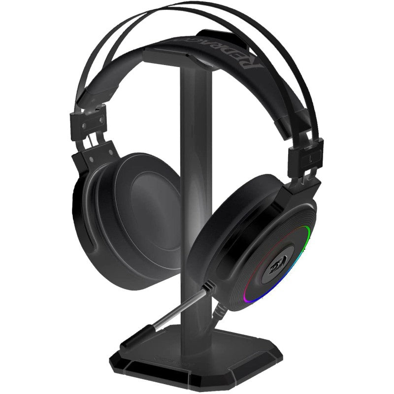 REDRAGON Lamia H320 1 RGB Backlighting Wired 7.1 Gaming Headset Audio