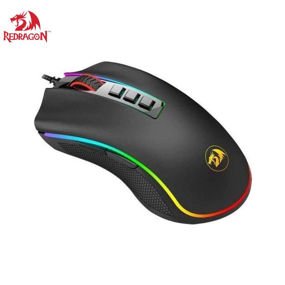 Redragon M711 Cobra Gaming Mouse Mouse 15 JOD