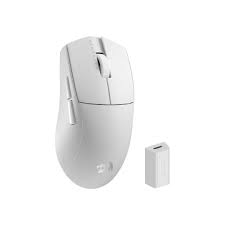 Redragon M916 PRO 3 Mode Wireless Gaming Mouse 4K (26000 DPI) Mouse