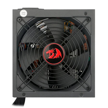 Redragon RGPS GC PS002 600W Gaming PC Power Supply Coolers & Power Supply