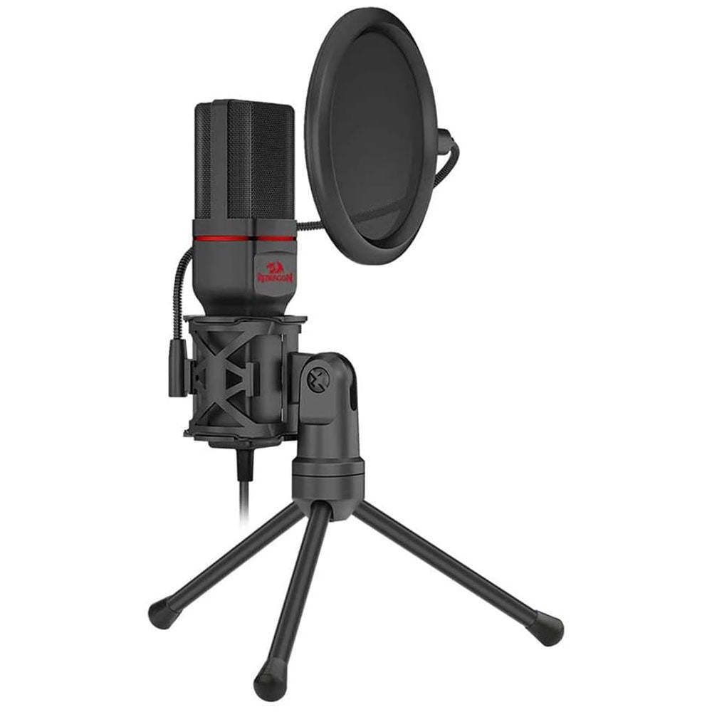 Redragon Seyfert GM100 Microphone Streaming