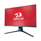 Redragon OPAL-2L GM27X5Q2-L 27-inch QHD 240Hz 1ms Gaming LED Monitor