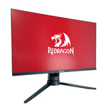 Redragon OPAL-2L GM27X5Q2-L 27-inch QHD 240Hz 1ms Gaming LED Monitor