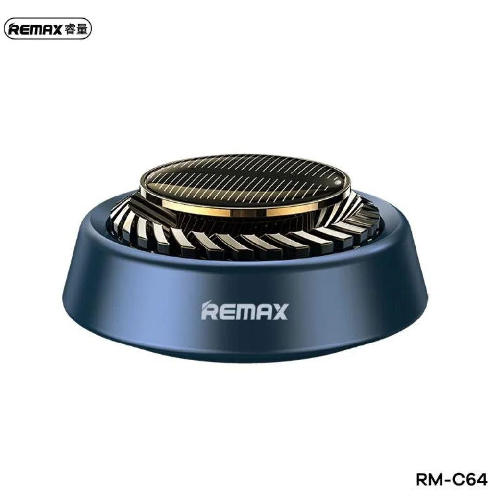 Remax Aroma Diffuser RM - C64 Cables & Chargers 15 JOD