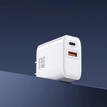 REMAX Dual - Port Fast Charge RP - U82 Cables & Chargers 10 JOD