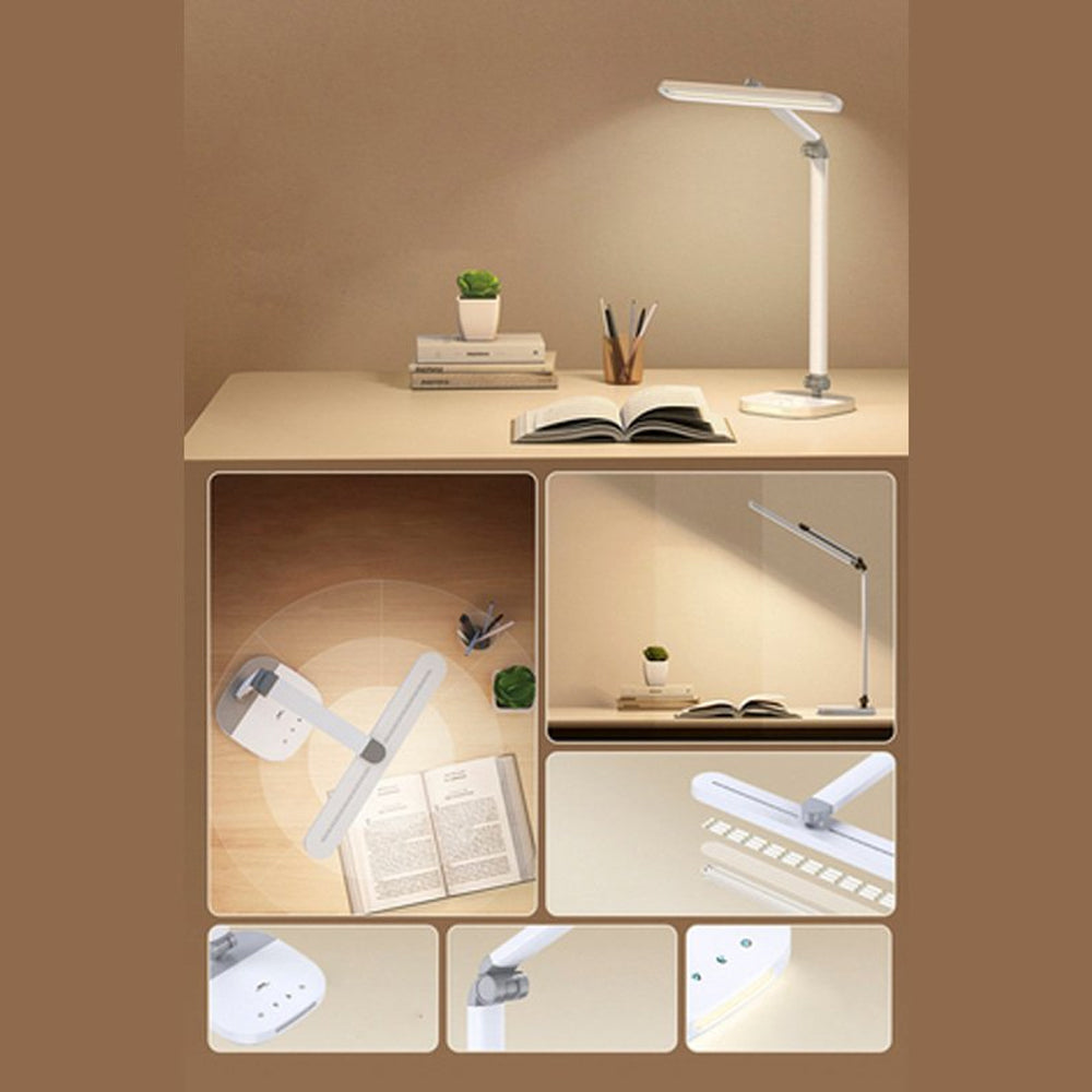 Remax LED Deskp Lamp RT E615 Lightning
