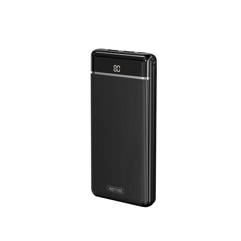 Remax RPP 205 22.5W Portable Charger/Power Bank 10000Mah. Cables & Chargers
