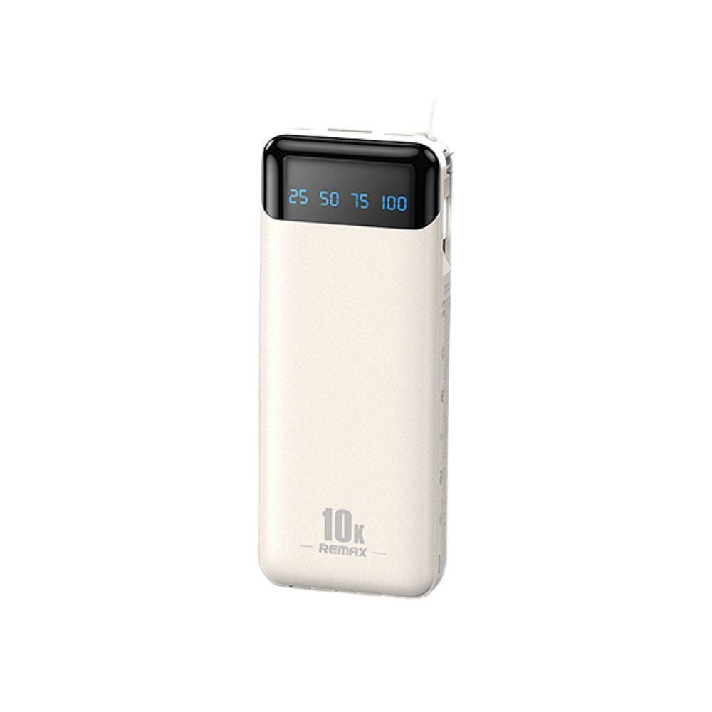 Remax RPP 86 Jans II Series 2A Cabled Power Bank Cables & Chargers