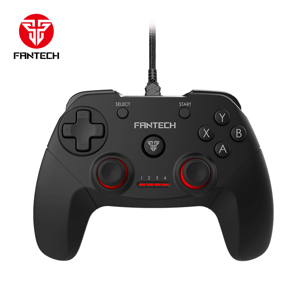 REVOLVER GP12 Gaming Controller Console