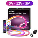 RGB LED Smart Neon Strip WS2811 Lightning 30 JOD