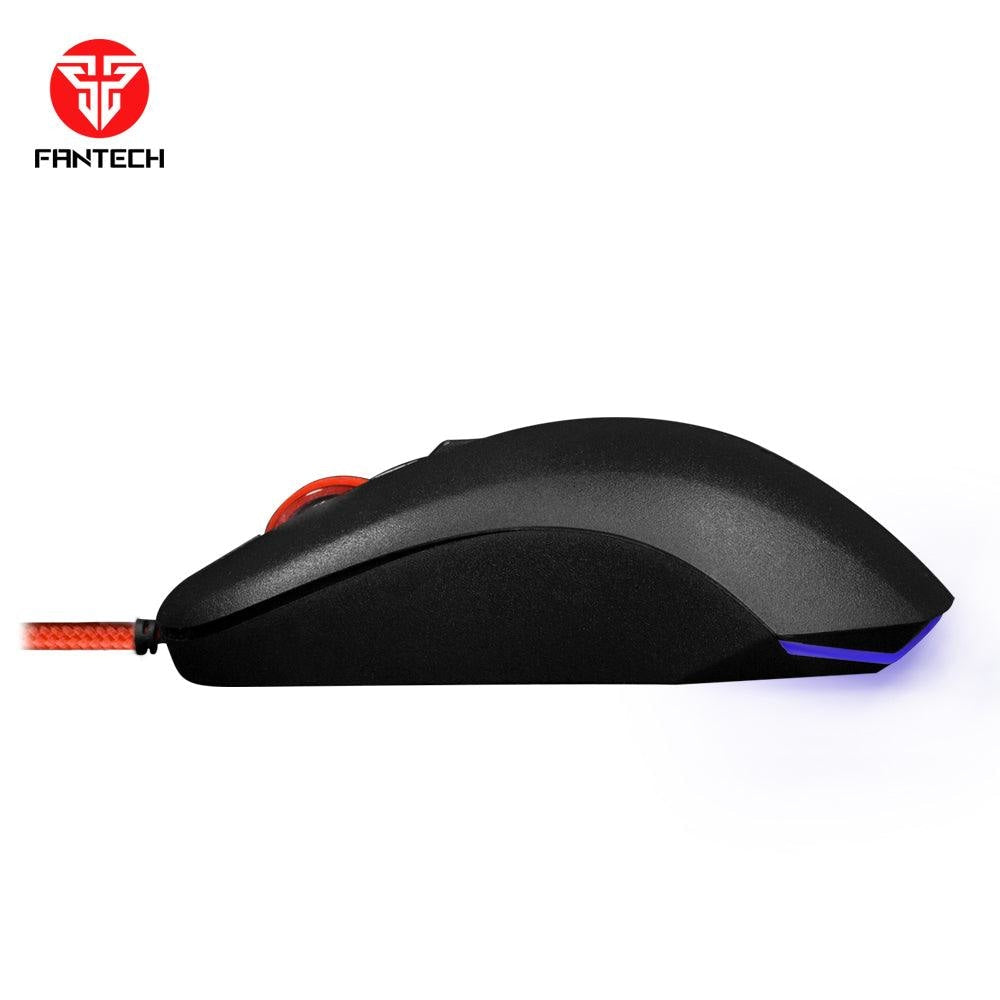 RHASTA II G13 RGB GAMING MOUSE Mouse 6 JOD