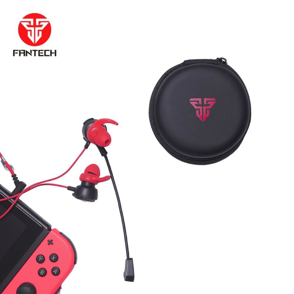 SCAR II EG5 Wired Gaming Earbuds Audio