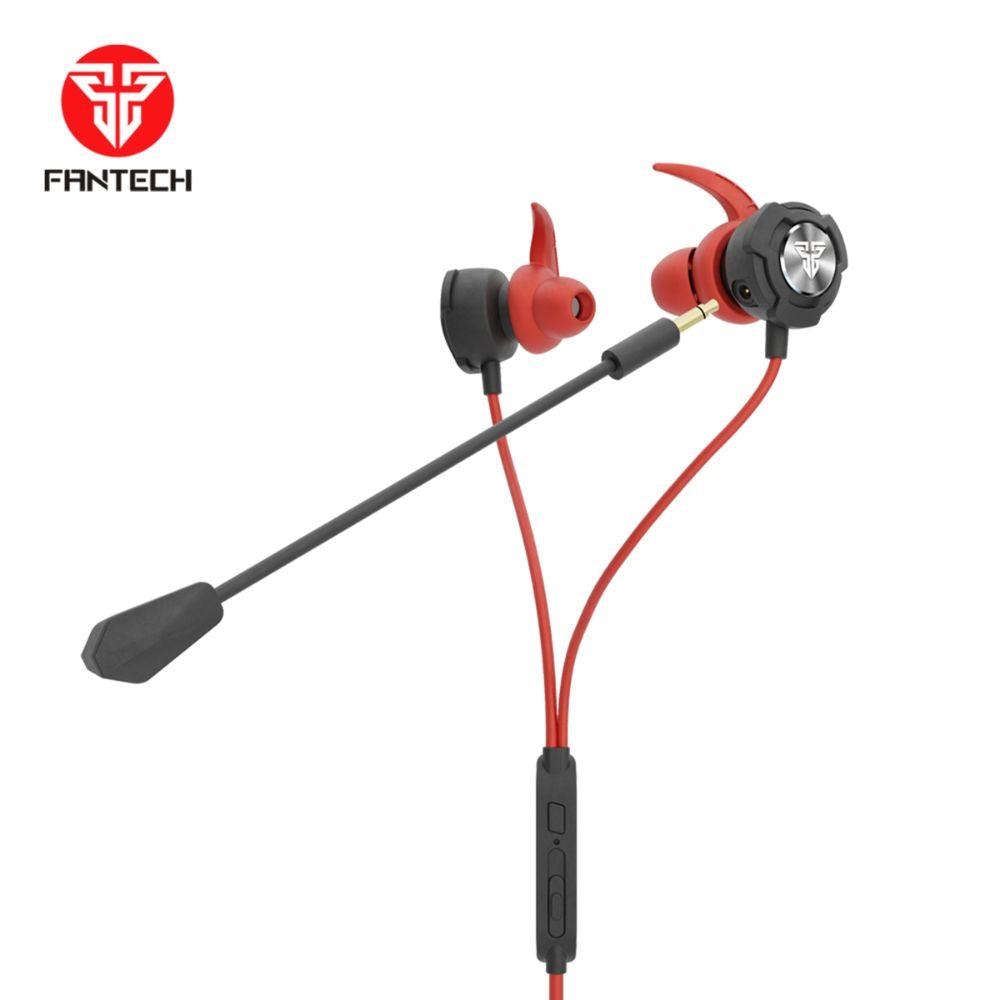 SCAR II EG5 Wired Gaming Earbuds Audio