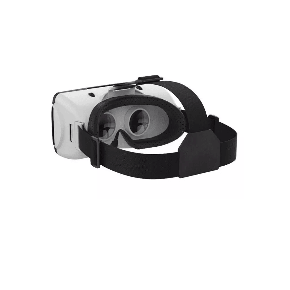 Shinecon G06EB new 3D VR Glasses Virtual Reality Headset Console