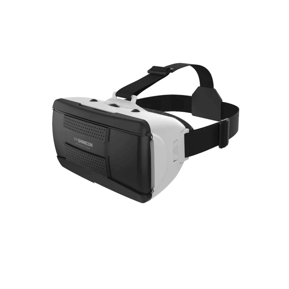 Shinecon G06EB new 3D VR Glasses Virtual Reality Headset Console 10 JOD